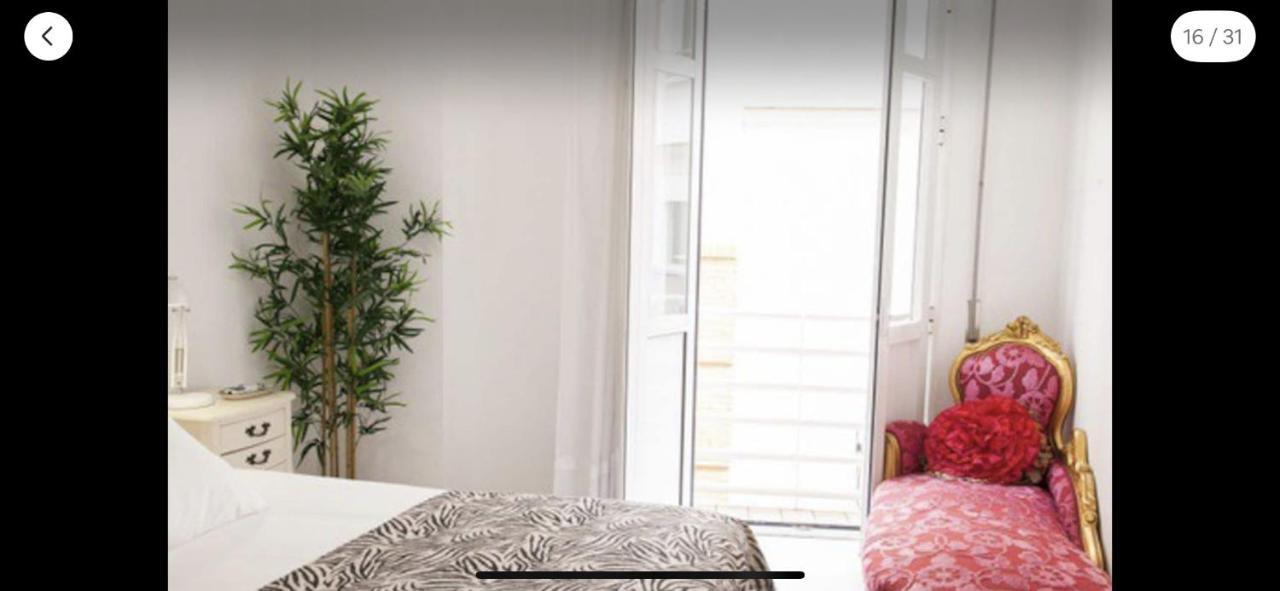 Very Apartament. Center. Private Parking * Sevilha