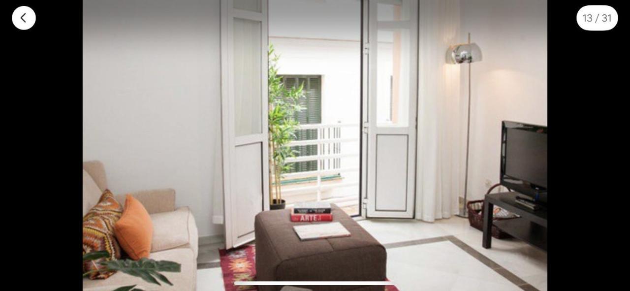 Very Apartament. Center. Private Parking * Sevilha