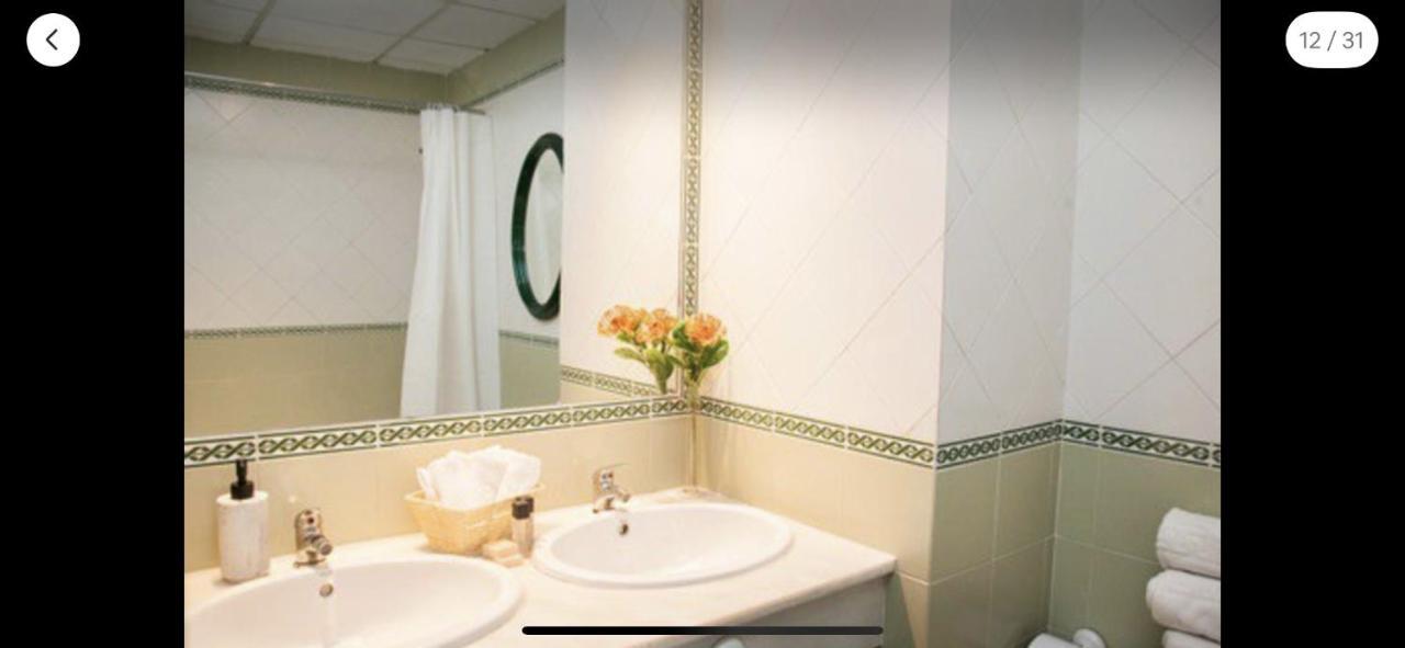 Apartamento Very Apartament. Center. Private Parking Sevilha