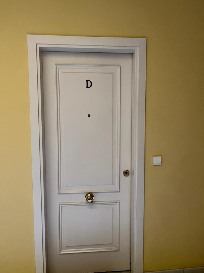 Very Apartament. Center. Private Parking Apartamento Sevilha