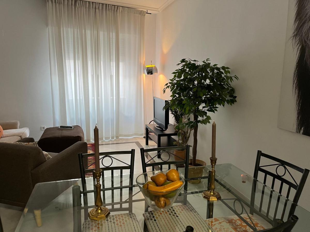 Apartamento Very Apartament. Center. Private Parking Sevilha